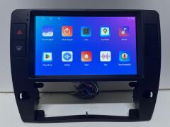 VOLKSWAGEN PASSAT 1997-2005 UYUMLU ANDROİD MULTİMEDYA TEYP 2 GB RAM 32 GB HAFIZA CAR PLAY KAMERA HEDİYE