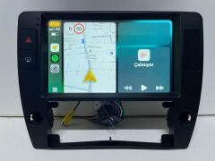 VOLKSWAGEN PASSAT 1997-2005 UYUMLU ANDROİD MULTİMEDYA TEYP 2 GB RAM 32 GB HAFIZA CAR PLAY KAMERA HEDİYE