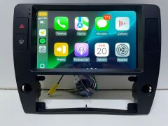 VOLKSWAGEN PASSAT 1997-2005 UYUMLU ANDROİD MULTİMEDYA TEYP 2 GB RAM 32 GB HAFIZA CAR PLAY KAMERA HEDİYE