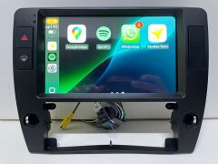 VOLKSWAGEN PASSAT 1997-2005 UYUMLU ANDROİD MULTİMEDYA TEYP 2 GB RAM 32 GB HAFIZA CAR PLAY KAMERA HEDİYE