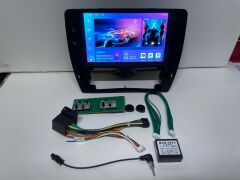 VOLKSWAGEN PASSAT 1997-2005 UYUMLU ANDROİD MULTİMEDYA TEYP 2 GB RAM 32 GB HAFIZA CAR PLAY KAMERA HEDİYE