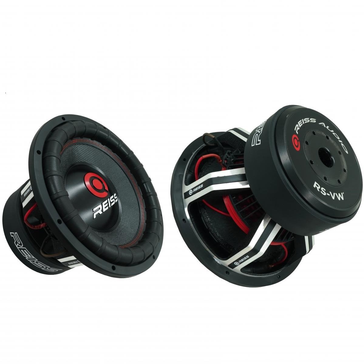Subwoofer